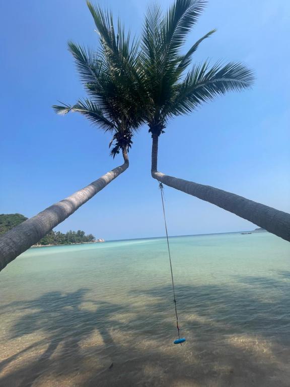 Chaloklumbay resort2 – Koh Phangan